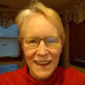 Meet your Posher, Lou ann